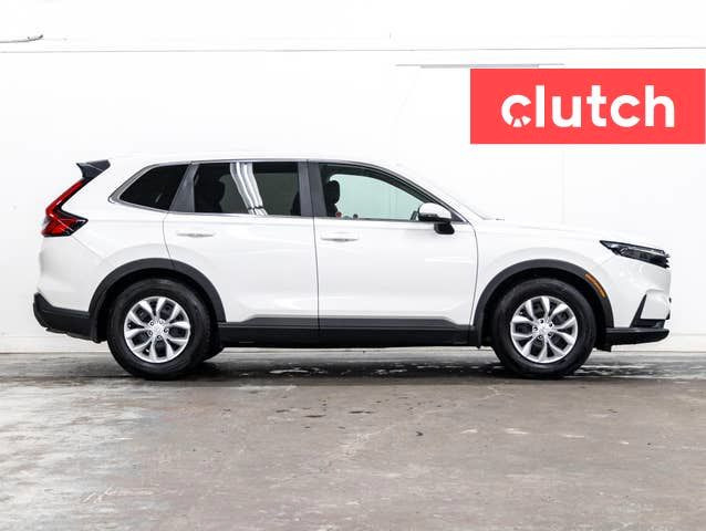 2025 Honda CR-V LX w/ Apple CarPlay & Android Auto, Rearview Cam in Cars & Trucks in Ottawa - Image 4