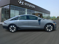 The 2024 Hyundai Ioniq 6 Preferred RWD Long Range offers a compelling blend of advanced technology,... (image 3)