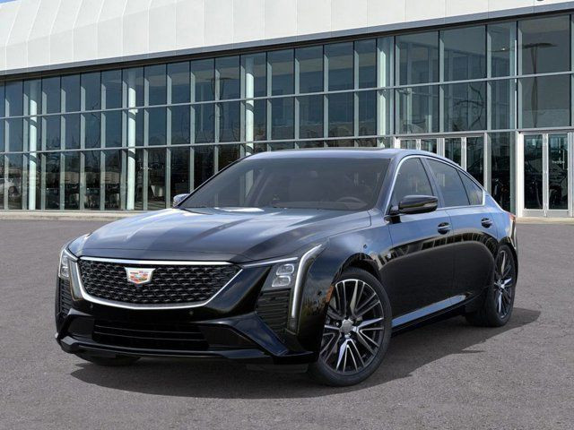 2026 Cadillac CT5 Premium Luxury in Cars & Trucks in Edmonton - Image 2