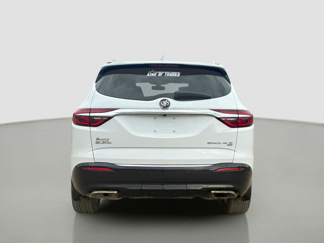 2018 Buick Enclave Essence AWD in Cars & Trucks in Brandon - Image 4