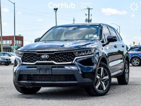 All purchasers receive a CarHub Rewards Card for $1000 towards service! This Kia Sorento LX + AWD 7... (image 5)