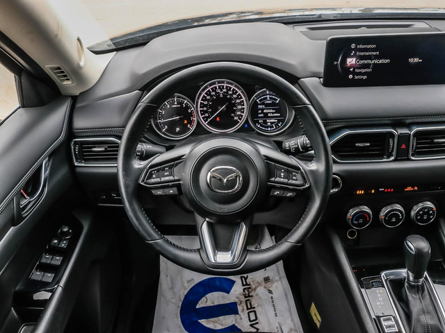 2022 Mazda CX-5 GS AWD | Heated Leather | Back-up Cam | Carplay in Cars & Trucks in London - Image 3