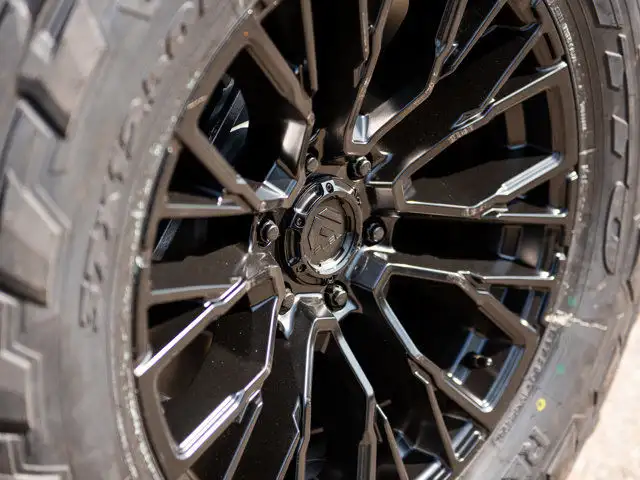2025 Ram 1500 Sport 4x4, 6 Inch Lift, 37 Inch Tires in Cars & Trucks in Calgary - Image 13