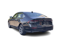 Our 2023 Honda Accord EX in Crystal Black Pearl is an incoming local trade! Call to find out more in... (image 7)