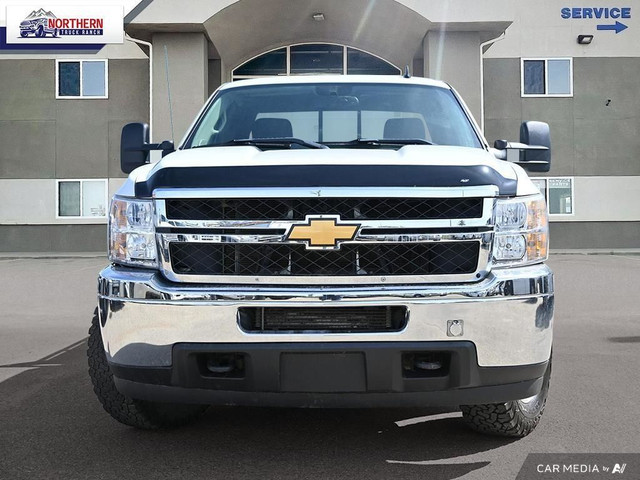 2013 Chevrolet Silverado 3500HD LT 3500HD 4X4 EXTENDED CAB UT... in Cars & Trucks in Edmonton - Image 2
