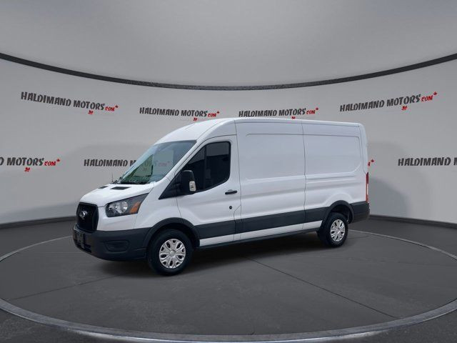 2023 Ford Transit Cargo Van T250 in Cars & Trucks in Hamilton - Image 4