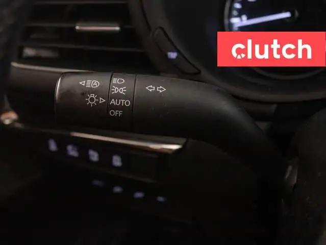 2022 Mazda Mazda3 GT w/ Apple CarPlay & Android Auto, Power Moon in Cars & Trucks in Ottawa - Image 25