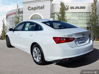 Your next comfortable and connected ride is here! Check out this fantastic *2023 Chevrolet Malibu* -... (image 3)