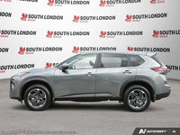 Come visit our South London Nissan team, you can find us at 1055 Wharncliffe Rd S Suite 101, London,... (image 2)