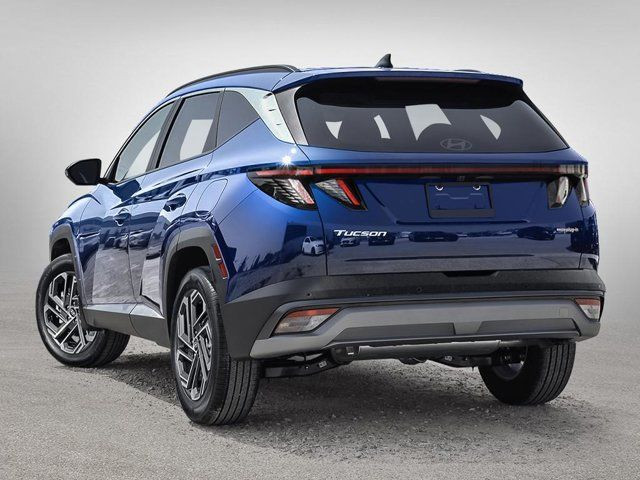 2025 Hyundai Tucson Plug-In Hybrid Ultimate in Cars & Trucks in Fredericton - Image 4