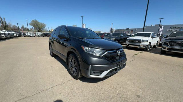 2020 Honda CR-V Sport | Sunroof | Heated Seats in Cars & Trucks in Edmonton - Image 3