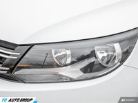 2015 Volkswagen Tiguan S 4Motion Low Km!! Heated Seats Power Window Power Lock Bluetooth AC Cruise C... (image 8)