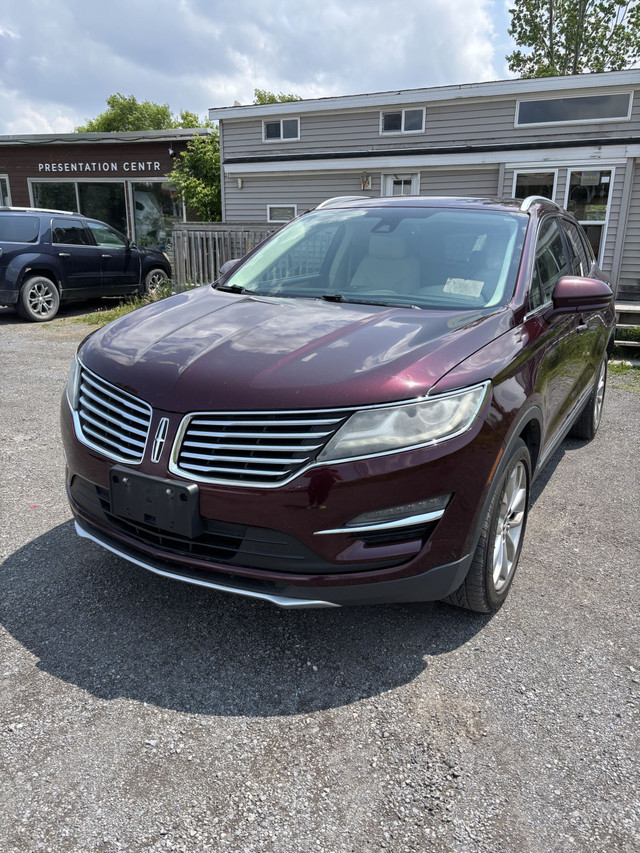 2016 Lincoln MKC 2.0 in Cars & Trucks in Ottawa - Image 2