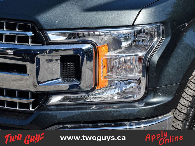 2018 Ford F-150 XLT 4WD SuperCrew 6.5' Box Back Up Camera in Cars & Trucks in St. Catharines - Image 4