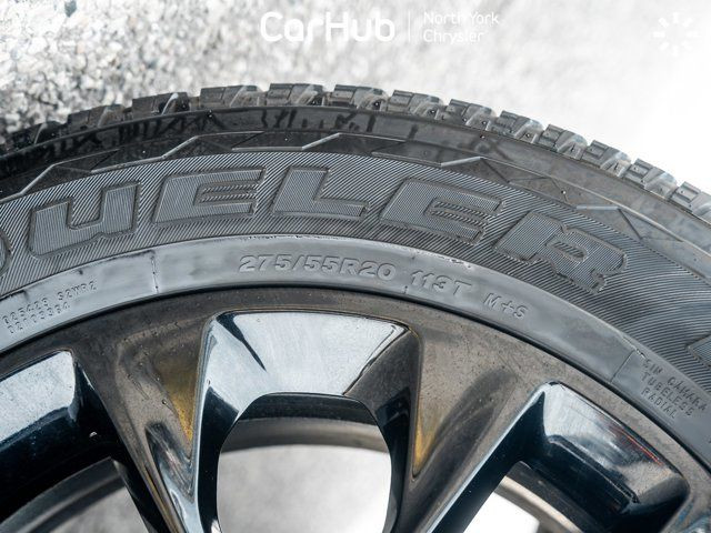 2022 Jeep Wrangler Unlimited High Altitude Skyroof Advanced in Cars & Trucks in City of Toronto - Image 2