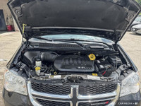This vehicle is being sold AS IS/AS TRADED and is not represented as being in roadworthy condition,... (image 9)