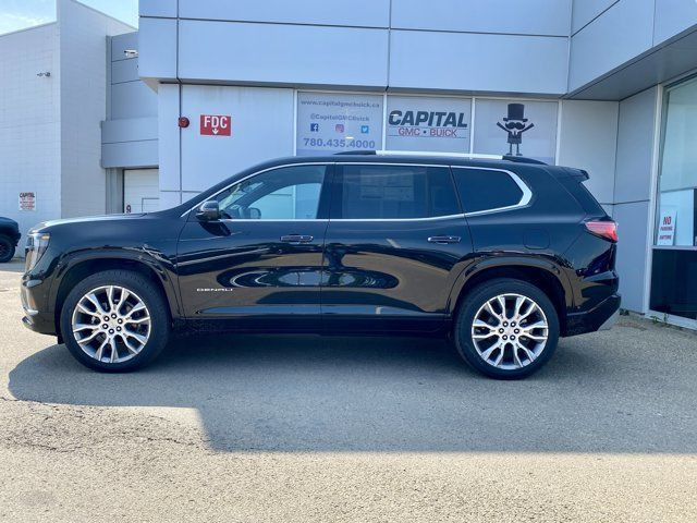2025 GMC Acadia Denali AWD in Cars & Trucks in Edmonton - Image 3