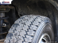 WAS: $82900 NOW: $79900 plus taxes and licensing fees2018 RAM 5500 4X4 REGULAR CAB SERVICE TRUCK COM... (image 6)