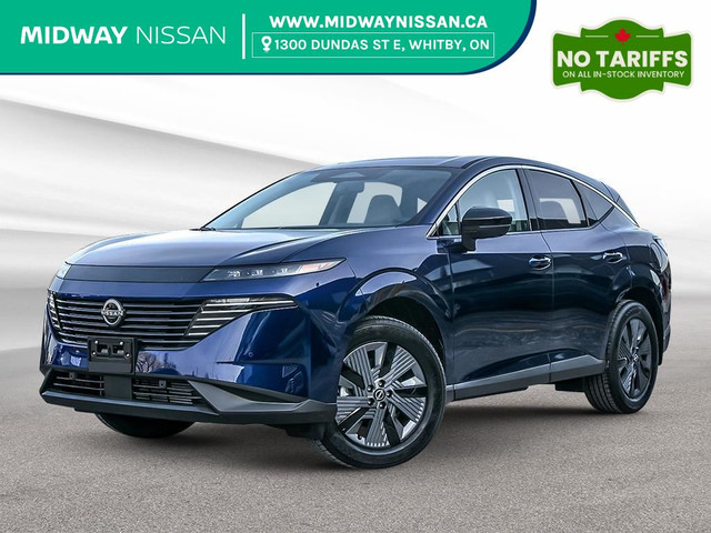 2025 Nissan Murano SL in Cars & Trucks in Oshawa / Durham Region