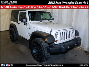 Jeep Wrangler 17 Rims | Kijiji in Alberta. - Buy, Sell & Save with Canada's  #1 Local Classifieds.