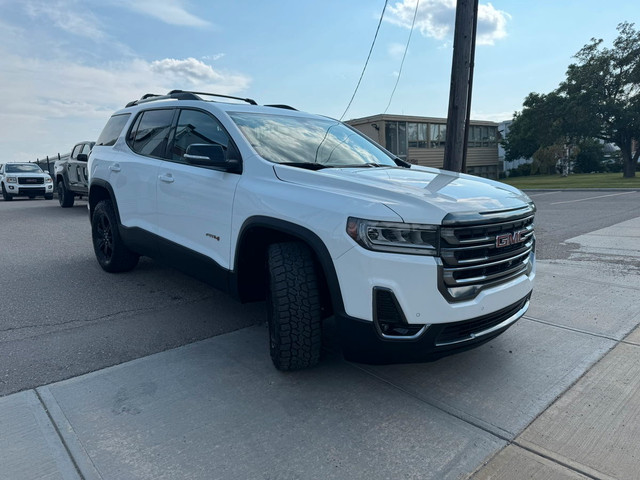 2022 GMC Acadia AT4 3.6L 4WD in Cars & Trucks in Calgary - Image 4