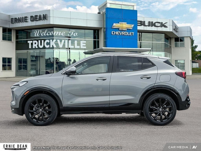 2026 Buick Encore GX Sport Touring in Cars & Trucks in Barrie - Image 3