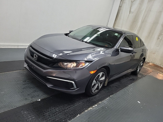 2020 Honda Civic Sedan LX CVT in Cars & Trucks in City of Toronto