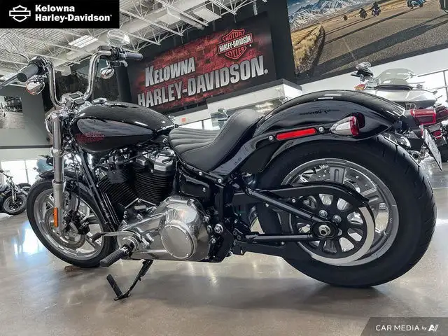 2024 Harley-Davidson FXST - Softail Standard in Street, Cruisers & Choppers in Kelowna - Image 23