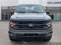 This Ford F-150 has a durable Regular Unleaded 2.7 L EcoBoost engine powering this Automatic transmi... (image 7)