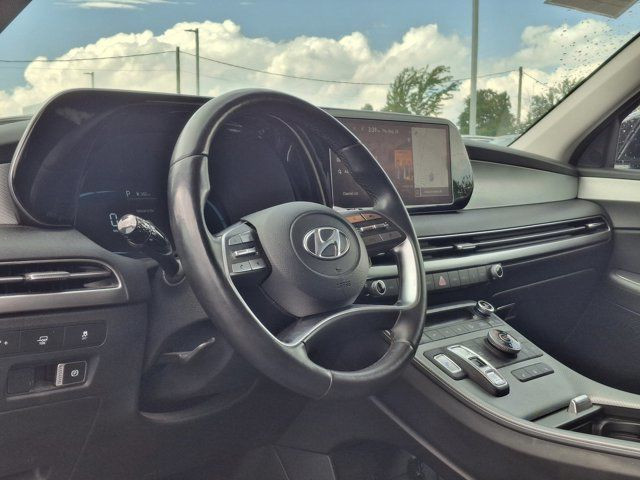 2023 Hyundai Palisade Preferred AWD | Sunroof | Adaptive Cruise in Cars & Trucks in Guelph - Image 2