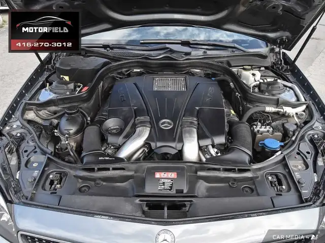 2016 Mercedes-Benz CLS CLS550 4MATIC AMG PKG *Premium Pkg, B&O* in Cars & Trucks in City of Toronto - Image 8