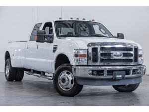 2010 Ford F 350 Lariat / Dually / 172 / Accident free