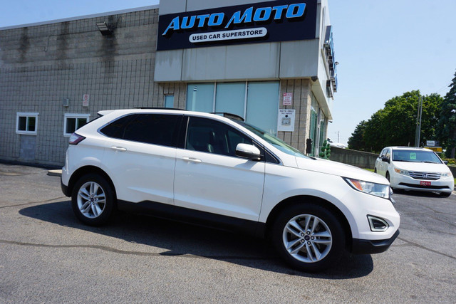 2018 Ford Edge in Cars & Trucks in Oakville / Halton Region