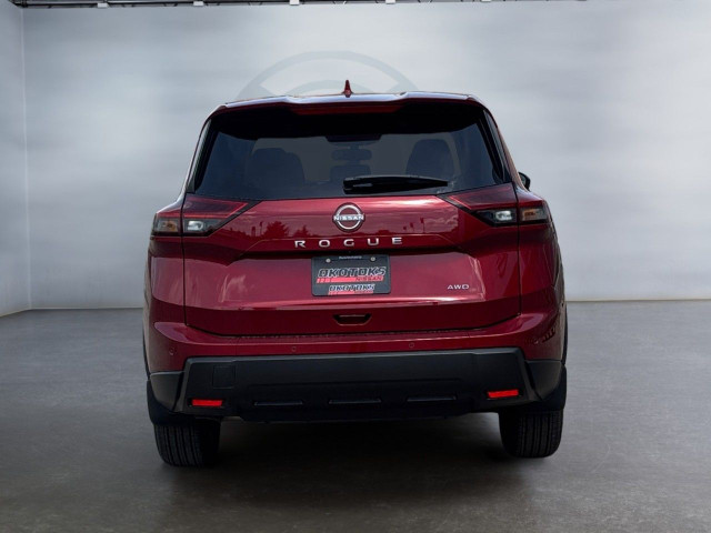 2025 Nissan Rogue in Cars & Trucks in Calgary - Image 4
