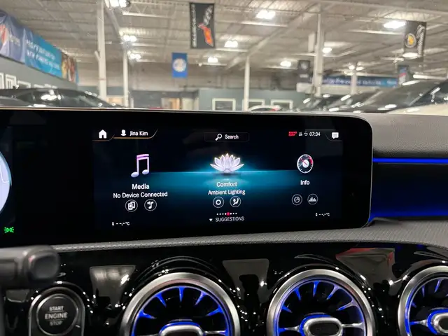 2020 Mercedes-Benz A-Class A250|4MATIC|HATCH|NAV|LEATHER|AMBIENT in Cars & Trucks in City of Toronto - Image 23