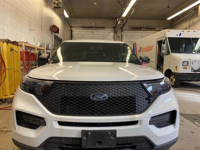  2020 Ford Explorer Police IN in Cars & Trucks in Barrie - Image 2