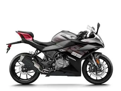End of season sale!! All in price before tax! 2024 CFMoto 300SS The 300SS is a 298cc sport racing bi...