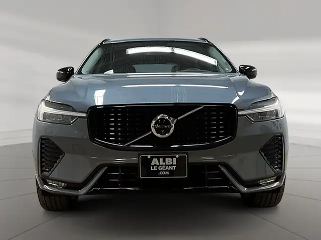 2024 Volvo XC60 B5 PLUS DARK CUIR TOIT PANO NAV 4RM in Cars & Trucks in Laval / North Shore - Image 3