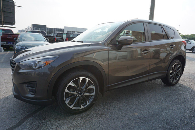 2016 Mazda CX-5 in Cars & Trucks in Oakville / Halton Region - Image 3