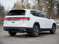 2024 Volkswagen Atlas Spacious, Sophisticated & Family-Ready! VIN: 1V2LR2CA0RC567113 Elevate every j... (image 3)