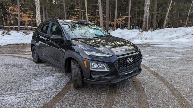 Hyundai Kona 2.0L Essential TI 2021 à vendre in Cars & Trucks in Trois-Rivières - Image 3