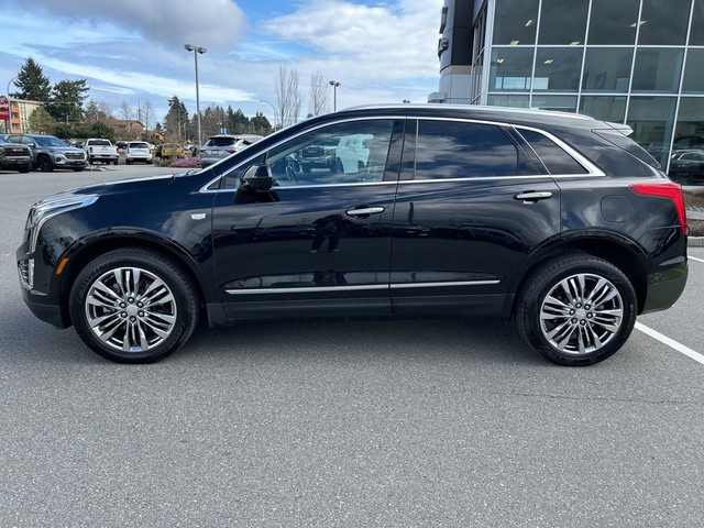  2018 Cadillac XT5 in Cars & Trucks in Nanaimo - Image 2