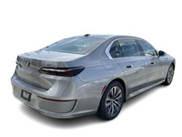 Experience the pinnacle of electric luxury with the 2024 BMW i7 xDrive60 — where innovation meets el... (image 9)