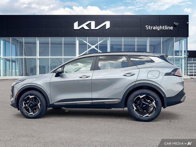 2026 Kia Sportage EX in Cars & Trucks in Medicine Hat - Image 4