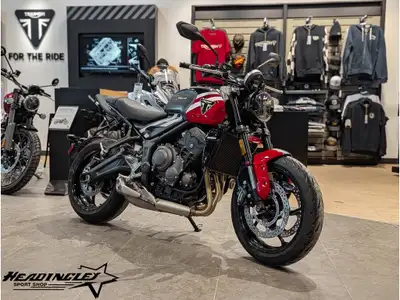 Please contact our sales department for the most up-to-date availability on motorcycles, ATVs, side-...