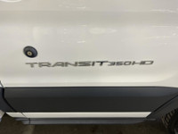 FORD TRANSIT 350 2016 CUBE REEFER GROUPE ÉLECTRIQUE COMPLET AVEC PLUSIEURS COMPARTIMENT RÉFRIGÉRER G... (image 4)