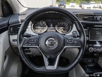2021 Nissan Qashqai SV 4D Sport Utility Blue CVT with Xtronic FWD 2.0L DOHC Reviews: * The Qashqai’s... (image 9)