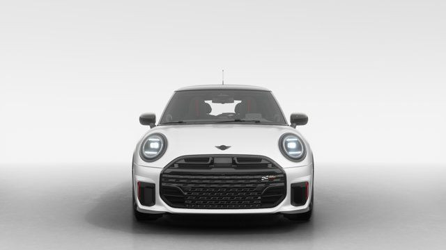 2025 MINI 3 Door John Cooper Works | Réactive et agile in Cars & Trucks in City of Montréal - Image 3