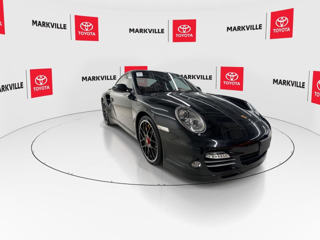2012 Porsche 911 Turbo S NAVI | BOSE AUDIO | PARKING SENSORS... in Cars & Trucks in Markham / York Region - Image 2