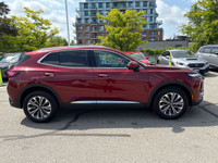 Like-New Luxury: 2024 Buick Envision Preferred AWD - One Owner, Accident-Free, Ultra-Low KMs!Experie... (image 5)